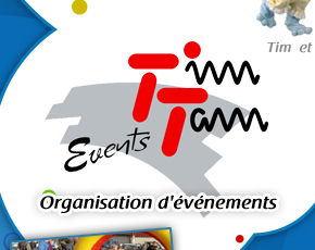 Tim Tam Events