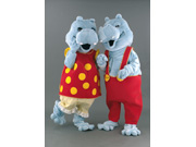 Mascottes
