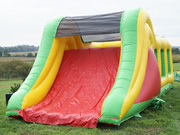 Mini Parcours Fun Run