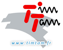 Structures gonflables Tim Tam