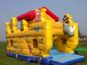 Aires de jeux pour enfants de 6  12 ans