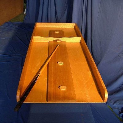 Jeux en bois (6 à 99 ans) - Événementiel - Tikaloc, location de jeux