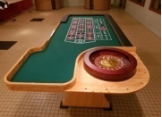 Table de casino